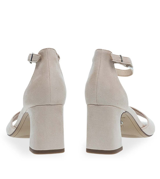 Womens Heeled Sandals Tamaris 1-28318-46 251