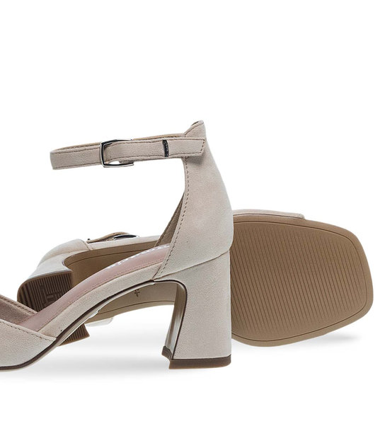 Womens Heeled Sandals Tamaris 1-28318-46 251