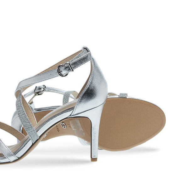 Womens Heeled Sandals Tamaris 1-28382-42 948