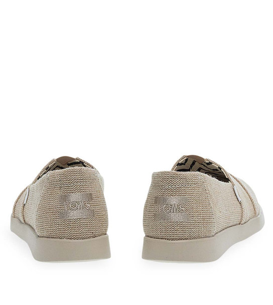 Womens Espadrilles Toms 10021576