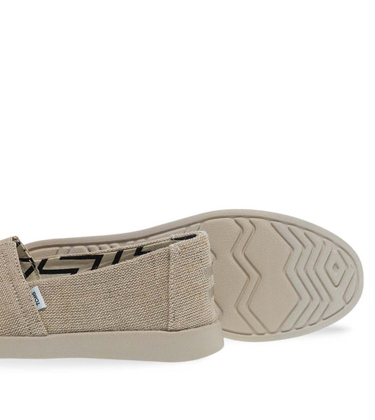 Womens Espadrilles Toms 10021576