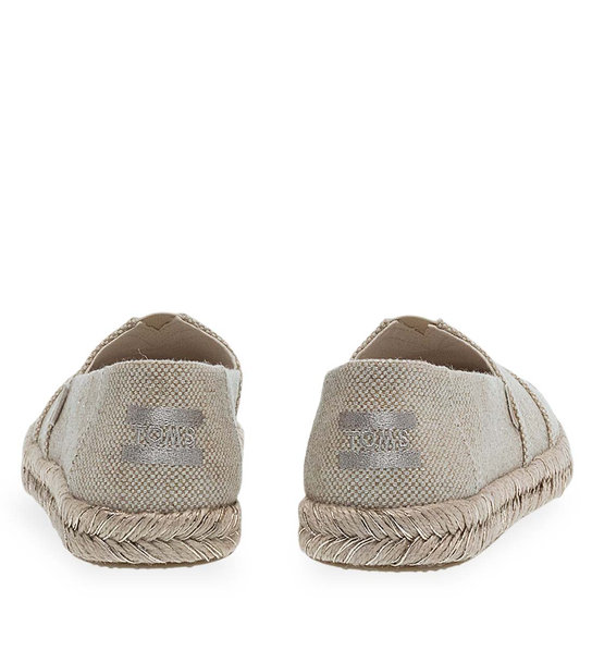 Womens Espadrilles Toms 10023022
