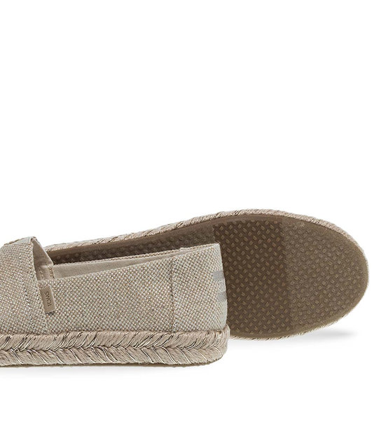Womens Espadrilles Toms 10023022