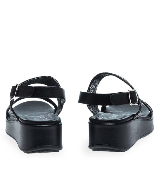 Womens Flatforms Parex 12733003