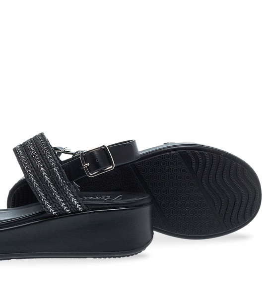 Womens Flatforms Parex 12733003