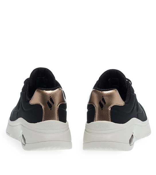Womens Trainers Skechers 177799_Blk