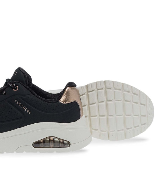 Womens Trainers Skechers 177799_Blk