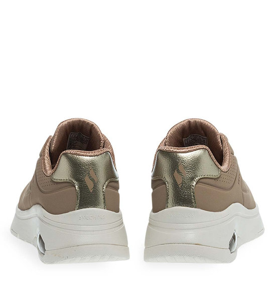 Womens Trainers Skechers 177799_Tpe