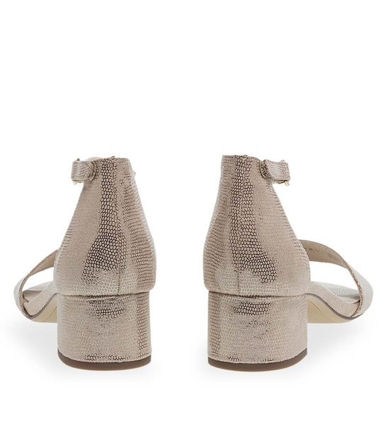 Womens Heeled Sandals Tamaris 1-28201-42 968