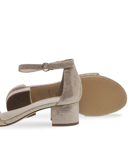 Womens Heeled Sandals Tamaris 1-28201-42 968