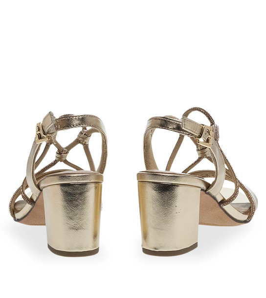 Womens Heeled Sandals Marco Tozzi 2-28388-46 940