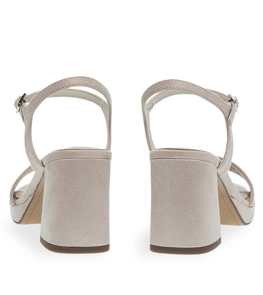 Womens Heeled Sandals Tamaris 1-28343-44 251