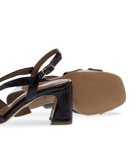 Womens Heeled Sandals Tamaris 1-28339-46 304
