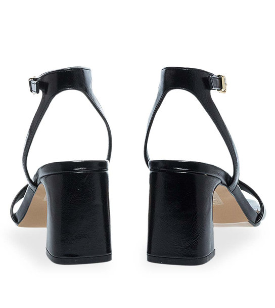 Womens Heeled Sandals Exe W47002554G15/Simona-255