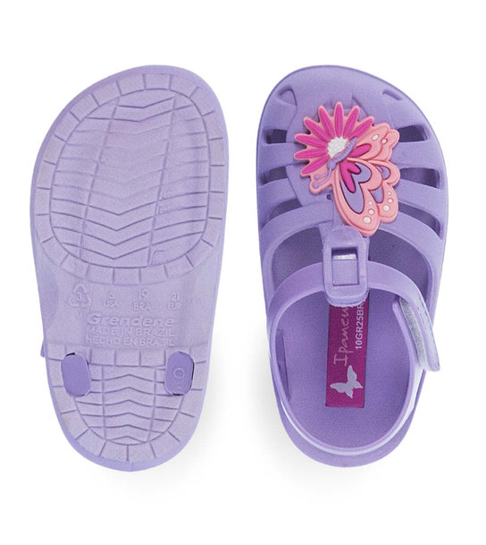 Girlss Beach Sandals Ipanema 1-780-26429 39 2