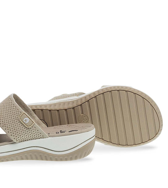 Womens Comfort Mules Jana Softline 8-27270-43-499