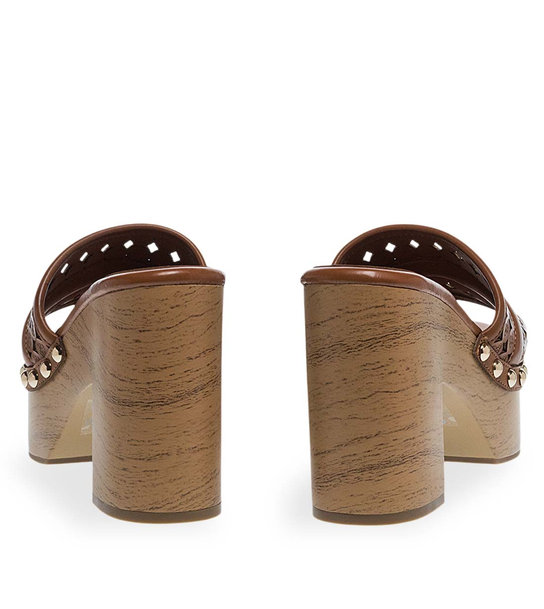 Γυναικεία Mule Guess Flj2Lllea04