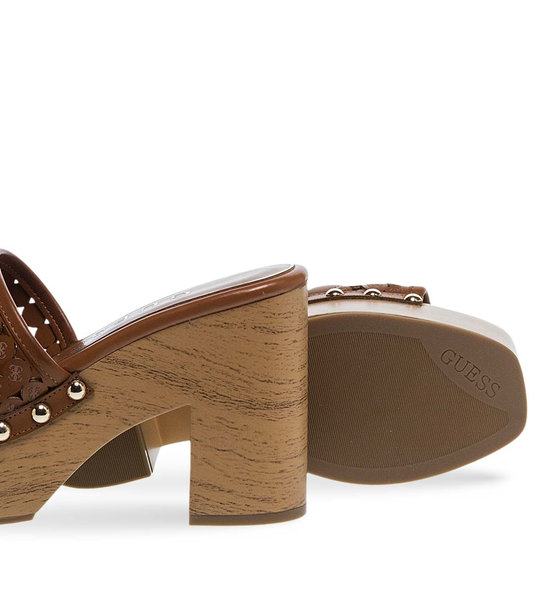 Γυναικεία Mule Guess Flj2Lllea04