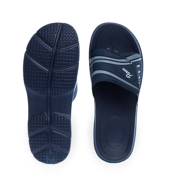 Ανδρικές Σαγιονάρες Θαλάσσης Με Φάσα Με Velcro Parex 11833102