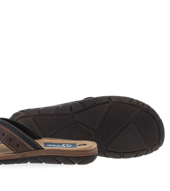 Ανδρικές Σαγιονάρες Comfort Parex 12133039