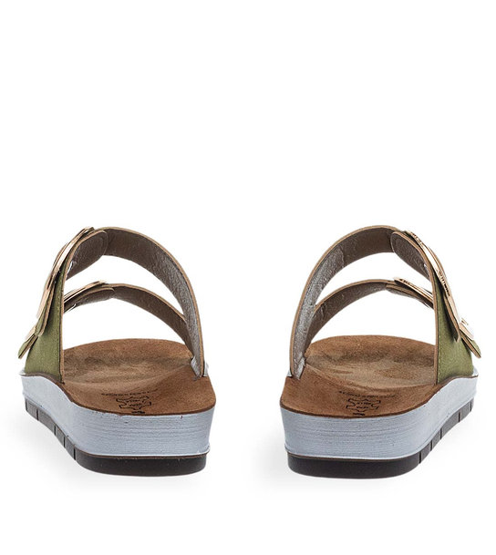 Γυναικείες Παντόφλες Comfort Inblu Cp000061 022