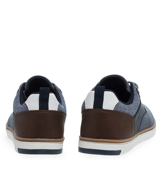 Mens Sneakers Marco Tozzi 2-13647-46 890