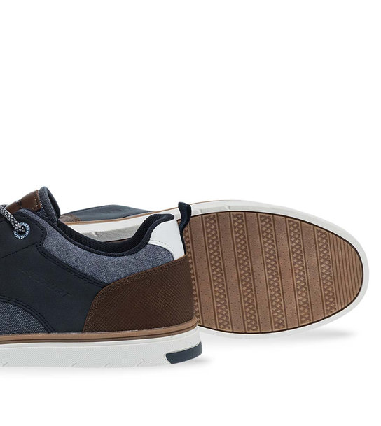 Mens Sneakers Marco Tozzi 2-13647-46 890