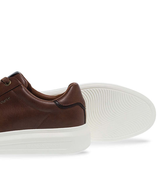 Mens Sneakers Renato Garini W570025232N1/Marcello2215