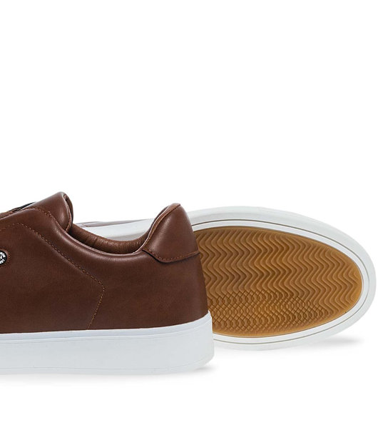 Mens Sneakers Robinson Emmanuel