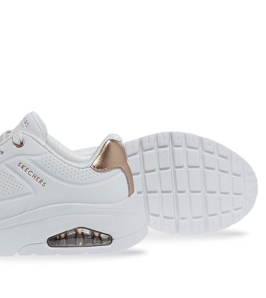 Womens Trainers Skechers 177799_Wht