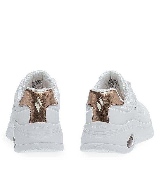 Γυναικεία Αθλητικά Παπούτσια Skechers 177799_Wht