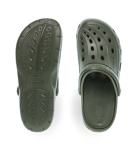 Mens Clogs Coqui 6351-100-2600
