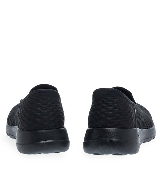 Womens Slip On Shoes Skechers 124641_Bbk