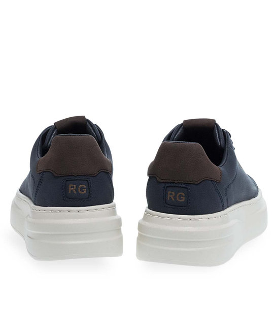 Mens Sneakers Renato Garini W570001834X0/Daveb-018