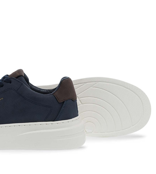 Mens Sneakers Renato Garini W570001834X0/Daveb-018
