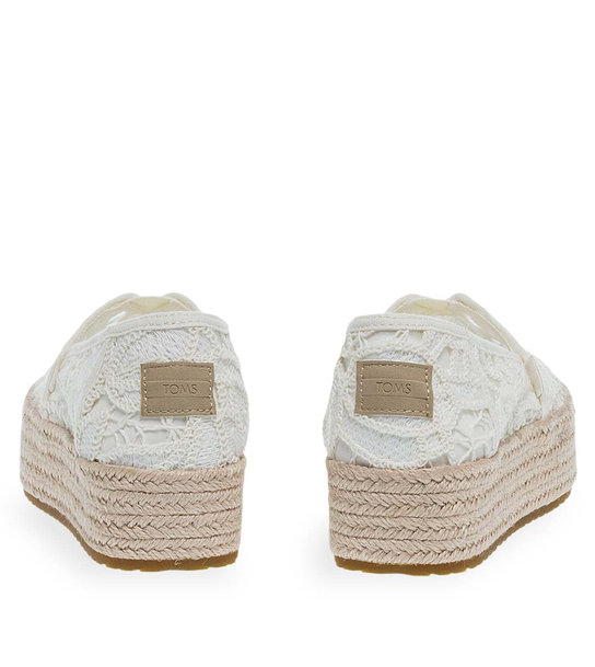 Womens Espadrilles Toms 10023045