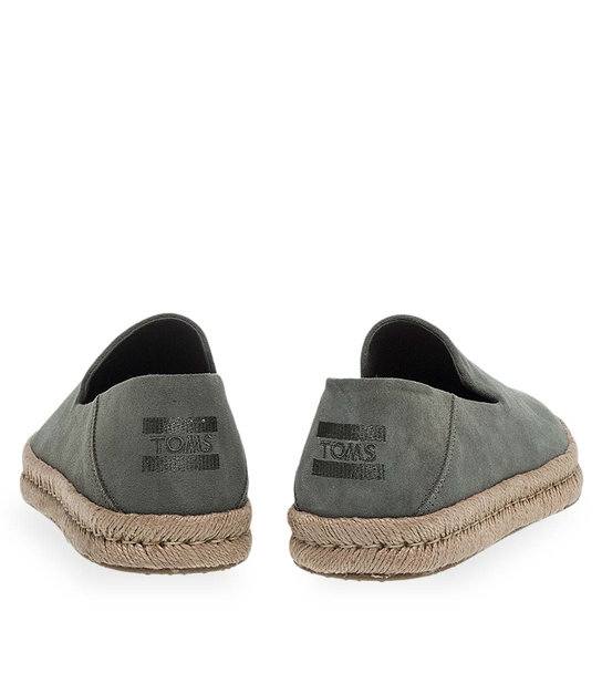 Mens Espadrilles Toms 10019861