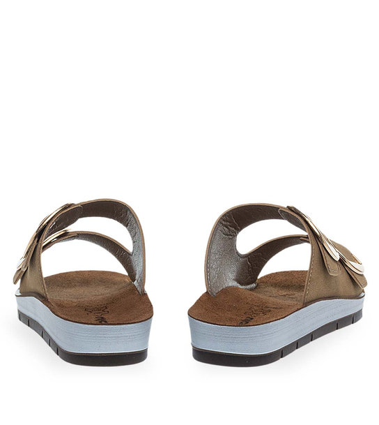 Γυναικείες Παντόφλες Comfort Inblu Cp000061 026