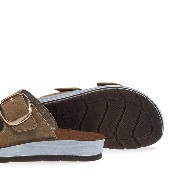Γυναικείες Παντόφλες Comfort Inblu Cp000061 026