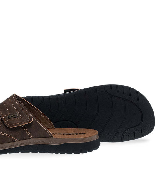 Ανδρικές Παντόφλες Comfort Inblu Id000020 043