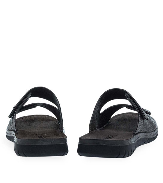 Mens Comfort Mules Inblu Id000020 014