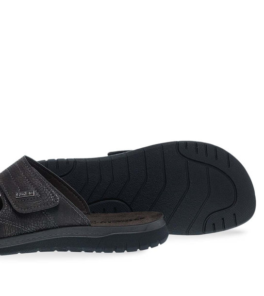 Mens Comfort Mules Inblu Id000020 014