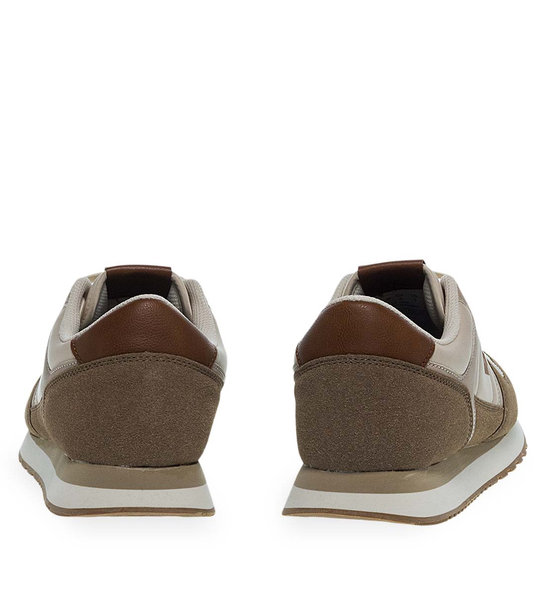 Mens Sneakers Gap Gpm613510-3895