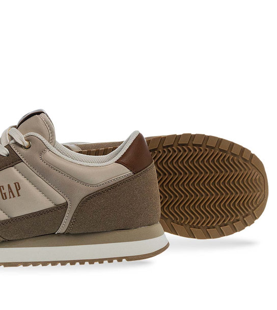 Mens Sneakers Gap Gpm613510-3895