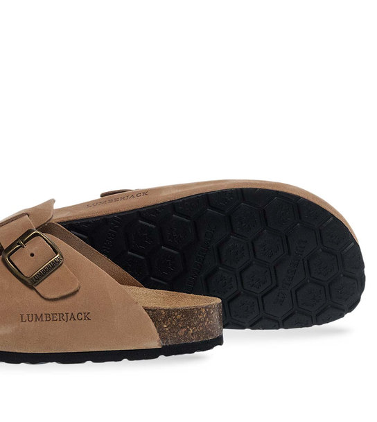 Γυναικεία Σαμπό Lumberjack 102269241