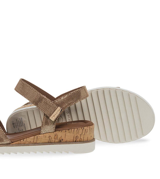 Γυναικεία Comfort Πέδιλα Tamaris 1-28118-44 985