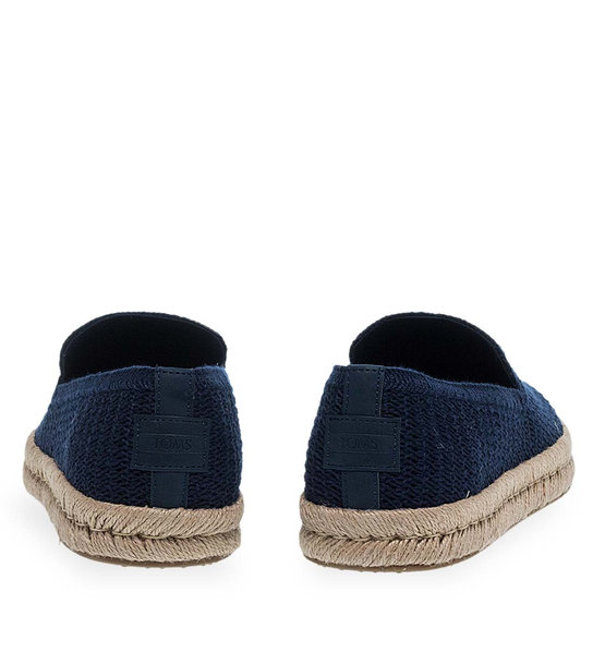 Mens Espadrilles Toms 10023177