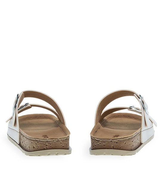 Womens Comfort Mules Inblu Νβ000014 001