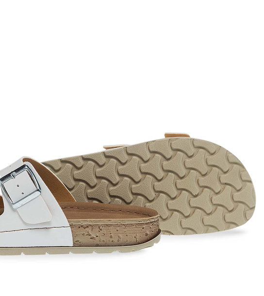 Womens Comfort Mules Inblu Νβ000014 001