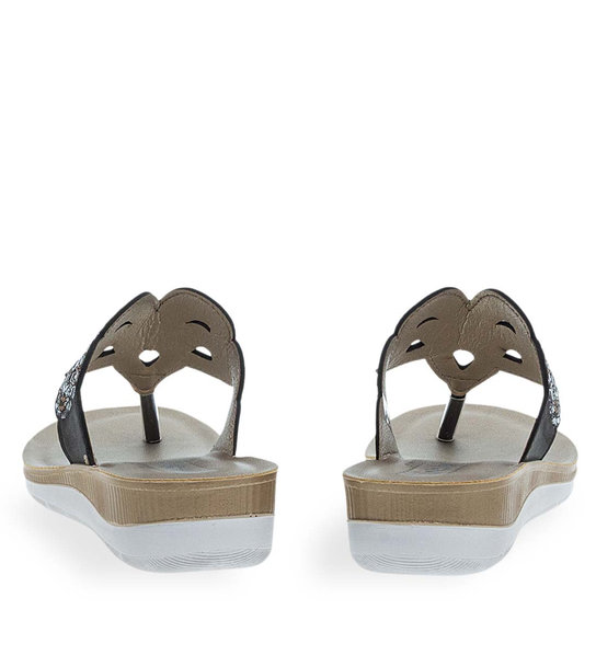Γυναικείες Σαγιονάρες Comfort Inblu Bv000050 014